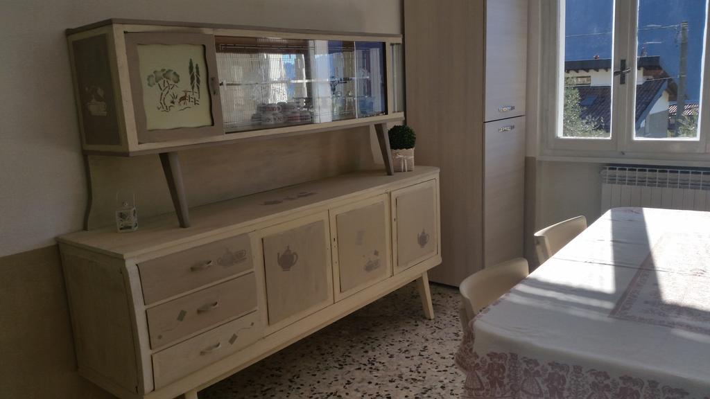 Apartment Iseo Lake Sale Marasino Cameră foto